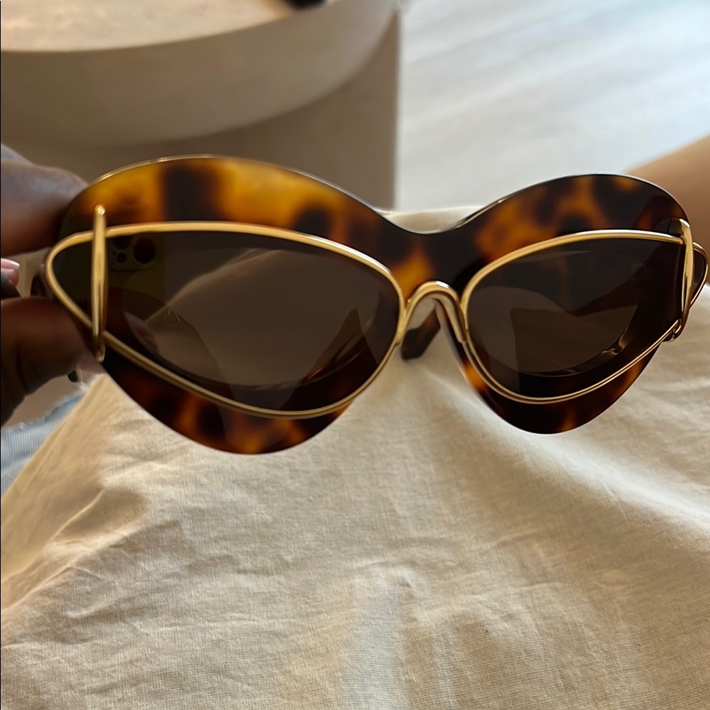 Loewe Sunglasses